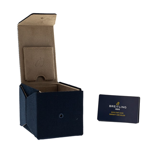 Breitling Chronomat 44 MB0111 Image 5